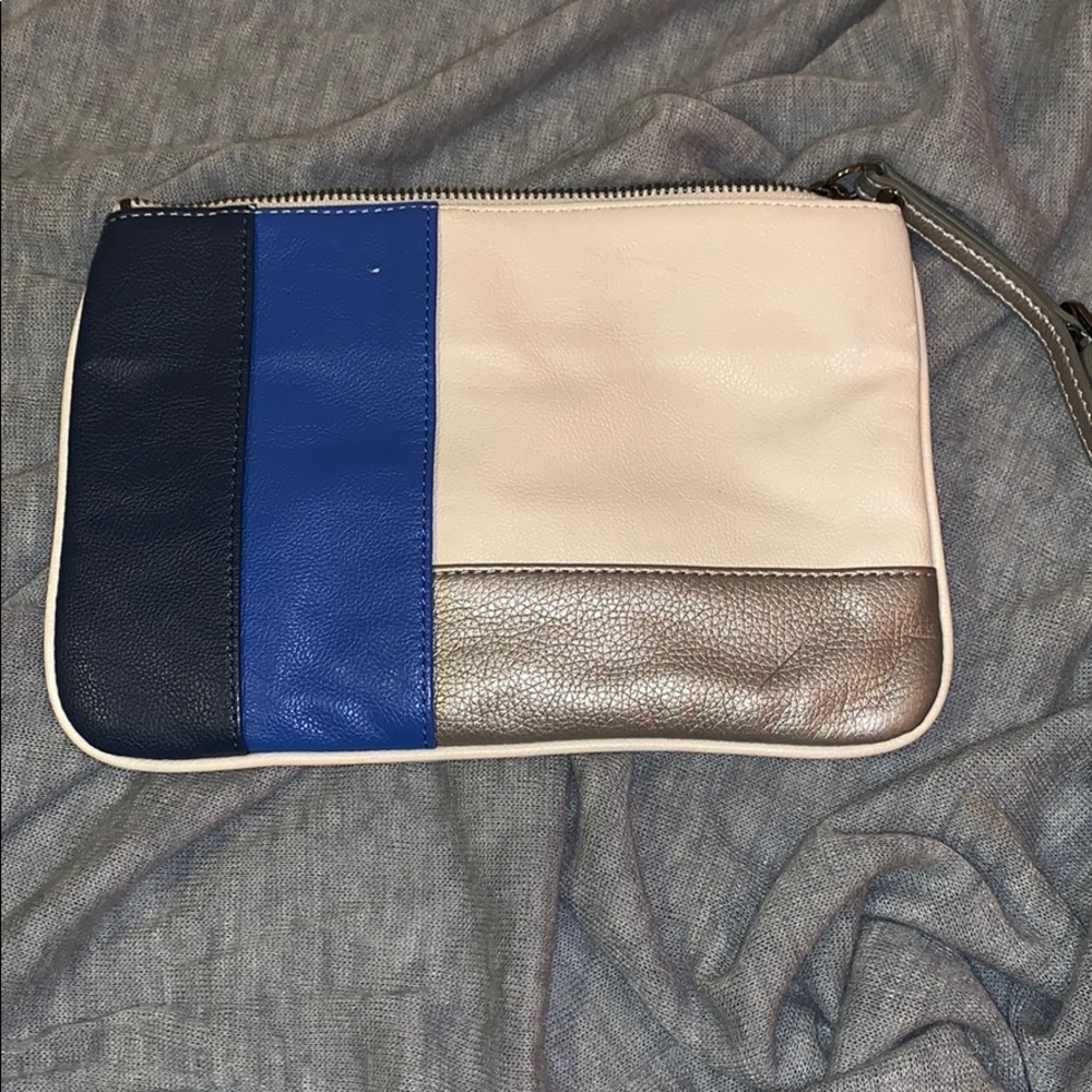 Express Wristlet